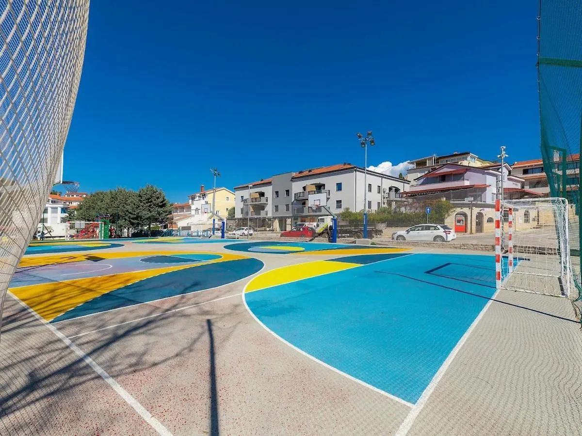 Sunset Vala New Beachfront Apartment Pjescana Uvala - Medulin - Pula 0*,