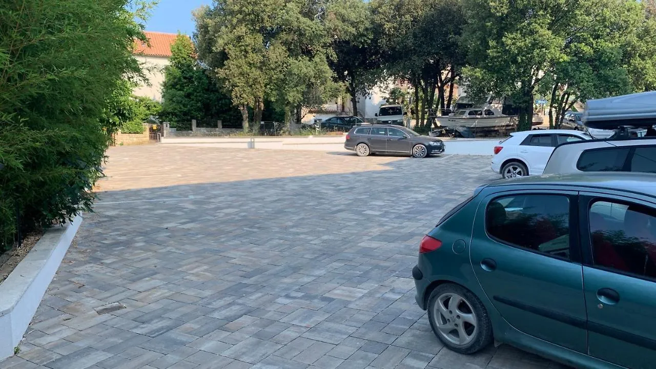 Sunset Vala New Beachfront Apartment Pjescana Uvala - Medulin - Pula 克罗地亚